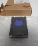 Leica Dichroic Mirror Cfp 10447093 For Fluocombi Fluorescence Stereo Microscope. Fixed Price $395.00.