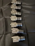 Costar SI-C500N Color Video Camera(s). Fixed Price $125.00.