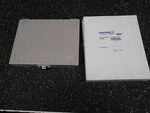 Vwr International 82003-416 100-PLACE Cork Gray Slidebox. Fixed Price $19.99.