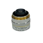 Leica Pl Fluotar 10X/0.25 Bd Infinity Microscope Objective Lens 566018. Fixed Price $819.96.