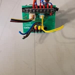 Tamura 3P-P1-5194 A8 From Jeol SM67010BU Electron Microscope Power Supply. Fixed Price $31.36.