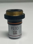 Olympus PL10X. Fixed Price $125.00.