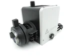 Leitz Wetzlar Type 307-148.002 100W Lamp Housing. Fixed Price $210.00.