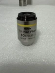 Nikon Plan Fluor Objective 10X-TU 10X/0.30 OFN25 WD17.5 Epi. Fixed Price $329.99.