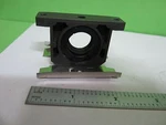 Microscope Part Nikon Vertical Illuminator Lens Optics As Is BIN#T2-20. Fixed Price $29.00.