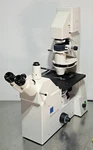 Zeiss Axiovert 100 Inverted Phase Contrast Dic Microscope. Fixed Price $2956.00.