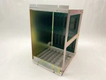 Hitachi 50E-2114 Chassis For S-3500N Microscope. Fixed Price $269.99.