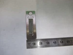 Zygo Interferometer Slit 0.05 Optics Microscope Part As Pictured T2-A-52. Fixed Price $69.00.