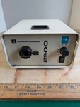 Illumination Technologies 2900 Fiber Optic Illuminator Light Source. Fixed Price $28.50.