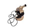 Wild Heerbrugg M11 Vintage Compound Microscope Switzerland - No Objectives. Fixed Price $219.33.