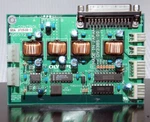 Olympus Arcturus Su Control Circuit Board For IX50 Series Microscopes. Fixed Price $30.00.