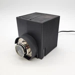 Leica Microscope 12V 100W Halogen Lamphouse 11504103. Fixed Price $295.00.