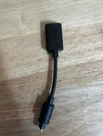 Sonos Optical Audio Adapter - Hdmi To. Fixed Price $10.00.