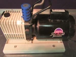 M53 Ted Pella Electron Microscopy Supply Center 1/4 Hp 115/230V Free Shipping. Fixed Price $299.99.