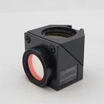Olympus Microscope Fluorescence Filter Cube U-mwb. Fixed Price $195.00.