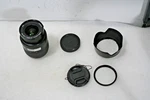 Olympus Zuiko Digital 14-45MM F/3.5-5.6 Lens Excellent, Tested Very Good. Fixed Price $54.99.