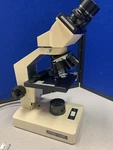 Swift M3200BF Binocular Microscope - Made Japan. Professionally Maintained. Fixed Price $155.00.