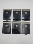 6 Leica E. Leitz Wetzlar 9X12 Sheet / Pack Film Holder Large Format Camera. Fixed Price $99.99.