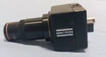 Mintron Camera G14105232 Melles Griot 6.3X Objective For Bd Biosciences Facsaria. Fixed Price $116.99.