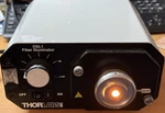 Thorlabs OSL1 Light Source. Fixed Price $696.57.