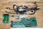 Hitachi Hnas 4060/4080/4100 Power Distribution Boards With Cables SX180116-01. Fixed Price $99.99.