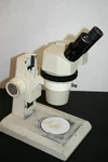 Olympus Vmt Stereozoom Microscope Dual Fixed Magnification 15-30X Desktop. Fixed Price $129.00.