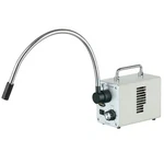 Amscope 30W Led Fiber Optic Single Gooseneck Light Microscope Illuminator. Fixed Price $645.99.