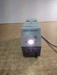 Hoya-schott Megalight Microscope 100V-120V/200V-240V. Fixed Price $128.99.