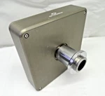 Optronics Microscope Camera CIH031493 W/leica Adapter Hc 541510, Parts/repair. Fixed Price $102.95.