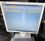 Sirona Cerec Connect Dental Cad/cam System Monitor Display Only!!. Fixed Price $299.99.