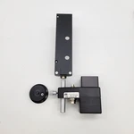 Marzhauser Microscope Motorized Axis 42E For Olympus GX51 48-53-403-0000. Fixed Price $495.00.