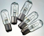 Microscope Bulb. Optical Instrument Nikon Zeiss Lomo Biolam Mbs Mbc Socket B15D. Fixed Price $64.99.