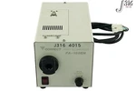 4015 Correct Fiber Illuminator FA-150EN. Fixed Price $164.13.