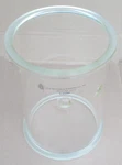 Used New Brunswick Bioflo 3000 15 Liter Fermentor Reactor Vessel. Fixed Price $470.00.