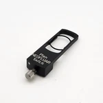 Zeiss Microscope Dic Prism Slider Plan Neofluar 5X / 0.15 444422. Fixed Price $600.00.