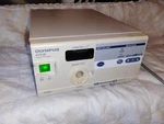 Olympus Otv-si Endoscopy Digital Video Processor, 7054365, Made In Japan, Tested. Fixed Price $405.00.