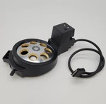Olympus Microscope Motorized Nosepiece U-D7REA. Fixed Price $1395.00.