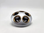 Leitz 020-422.521-007 Laborlux 5-POSITION Objective Nosepiece. Fixed Price $52.49.