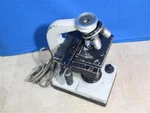 Bausch & Lomb Khs Binocular Microscope W/ Scratches 30 Days Warranty. Fixed Price $259.00.