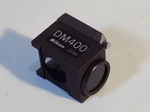 Nikon Microscope Filter Cube DM400 UV-2A BA420 Labophot, Optiphot, Diaphot Ex+. Fixed Price $135.00.