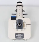 Nikon EPI-FL3 Fluorescence Illuminator + Turret For Microphot-fxa Microscope. Fixed Price $162.00.