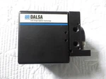 Dalsa CL-C3-2048M Ccd Image Capture Camera Body Used With Mount. Fixed Price $34.95.