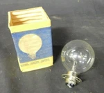 GE1240 32V Vintage Bulb Projector Lamp - Nos. Fixed Price $6.00.