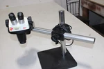 Leica SZ4 Stereo Zoom Microscope Monoscope - Working. Fixed Price $299.99.