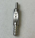 Olympus Explorent WT265502 Suction Tube Adapter House W/ Luer Cone Size 52. Fixed Price $100.00.