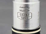 Microscope Objective Carl Zeiss 100/1,25 Oel 160/-. Fixed Price $109.99.