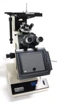 Unitron Unimet 7634 Inverted Microscope With Epi Mpl Objectives. Fixed Price $1455.00.