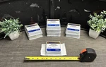 Qty! Bulk Lot- Fisher Finest 22-038-103 Premium Microscope Slides Super Frost. Fixed Price $200.00.
