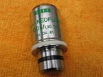 Zeiss Axioskop Plan Neofluar 100X / 1.30 Oil 44 04 81 Objective. Fixed Price $1299.00.