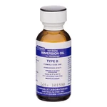 Amscope Microscope Immersion Oil 1 Oz Type B. Fixed Price $37.99.